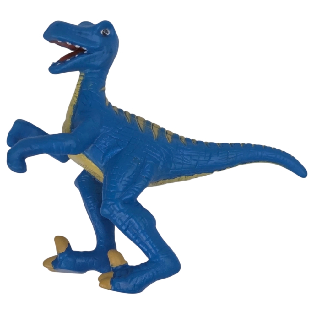 Go Diego Go! Raptor Reach & Rescue Ride Replacement Figure - Mattel - Picture 2 of 4